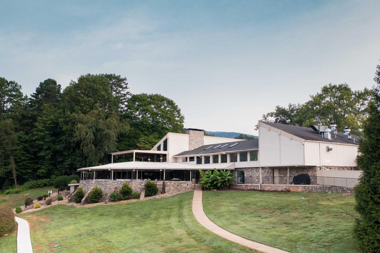 Lake Lure Condo With Resort Pool And Beach Access! Bagian luar foto