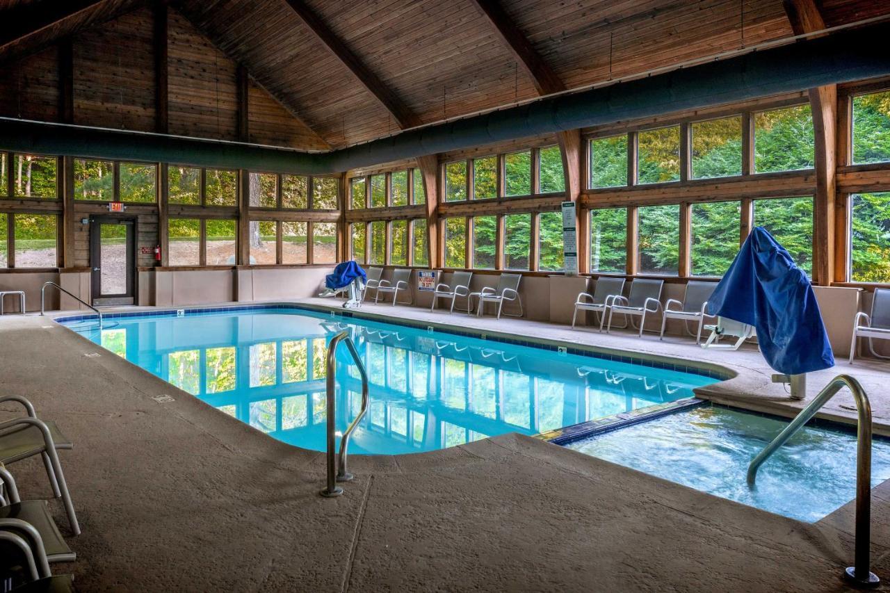 Lake Lure Condo With Resort Pool And Beach Access! Bagian luar foto